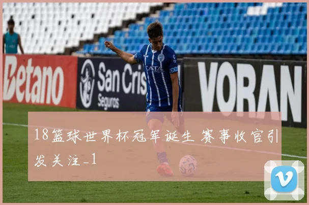 18篮球世界杯冠军诞生 赛事收官引发关注_1