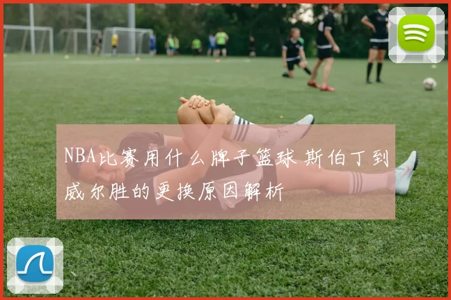NBA比赛用什么牌子篮球 斯伯丁到威尔胜的更换原因解析
